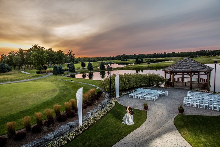 Solitude Links Golf Course & Banquet Center Kimball, MI Videos