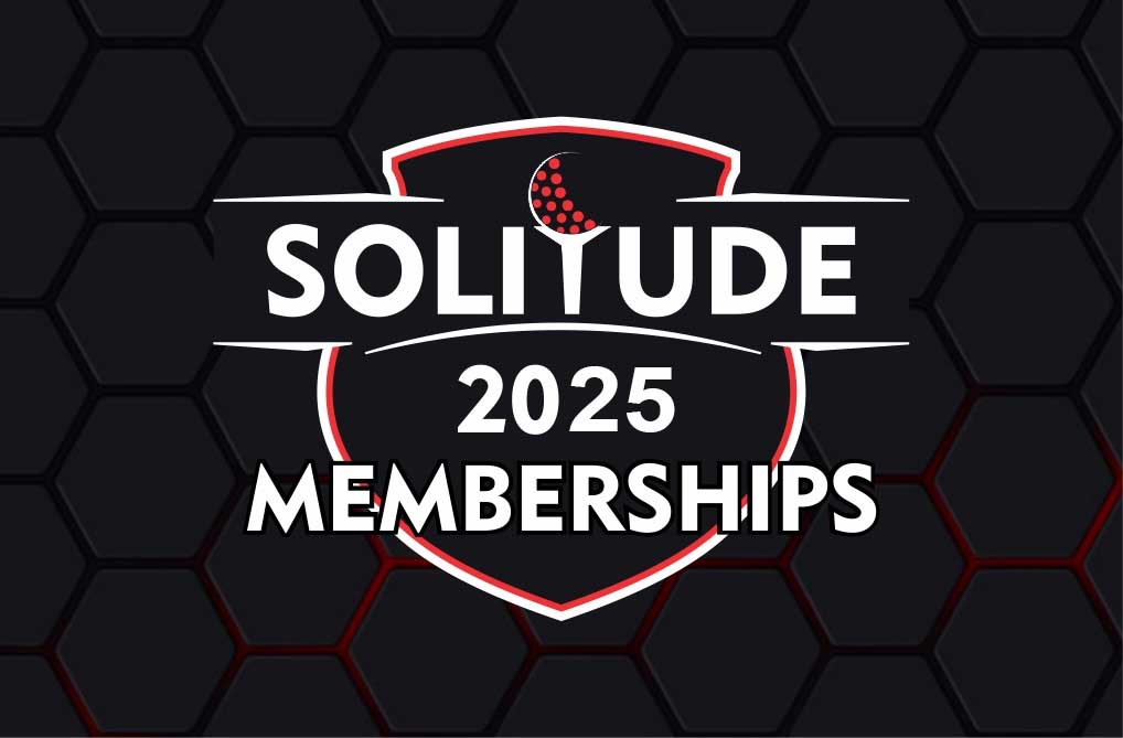 Solitude Club 2025